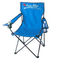 Super Deluxe Folding Chair